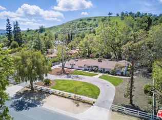 23860 Long Valley Rd, Hidden Hills, CA 91302