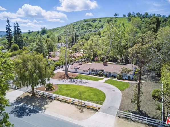 23860 Long Valley Rd, Hidden Hills, CA 91302