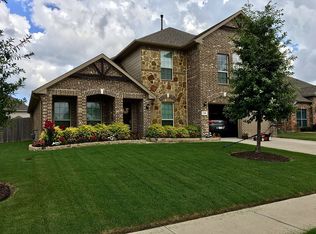 133 Parkside Rd, Forney, TX 75126