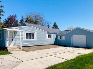 4847 Baxman Rd, Bay City, MI 48706