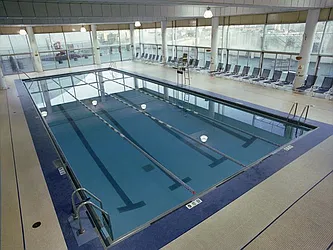 Rented by Olnick Organization