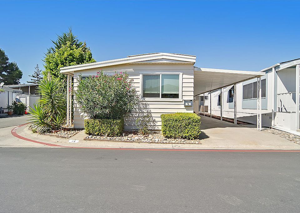 1st image of 1220 Tasman Dr Spc 1A