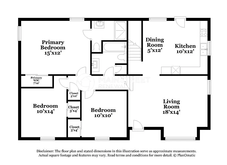 Building Photo - 5240 Jean Dr
