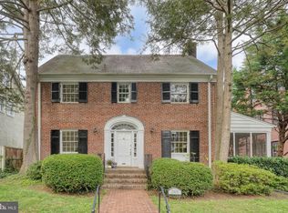 3809 Ingomar St NW, Washington, DC 20015