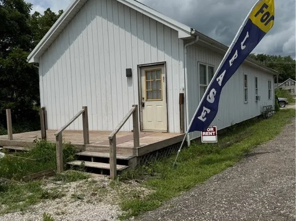 10270 State Route 550, Vincent, OH 45784