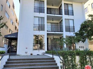 435 N Palm Dr APT 202, Beverly Hills, CA 90210