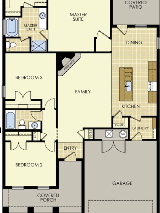 2nd image of 602 Nolan Dr