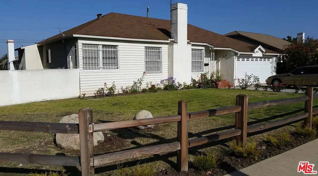 2 bed, 1.0 bath, 1092 sqft, $3,900 — Photo 3
