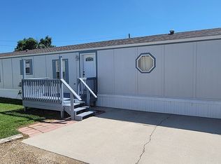 443 Valley View Ln LOT 53, Rock Springs, WY 82901