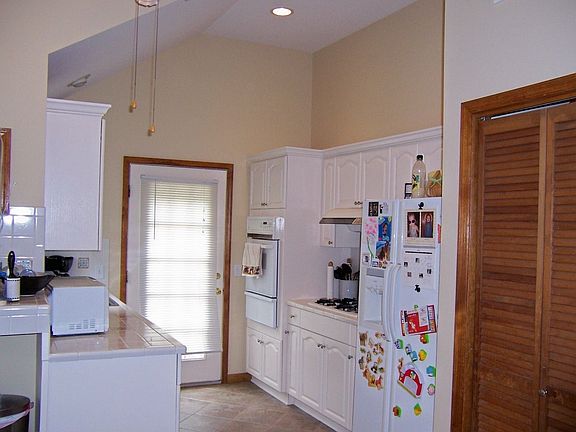 New Kitchen