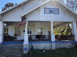 415 Gatewood Ave, High Point, NC 27262