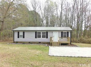 131 Pricket Ln, Clayton, NC 27527