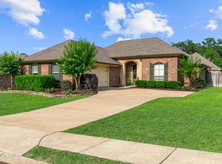 157 Britton Cir, Flowood, MS 39232