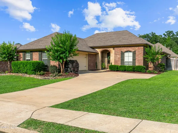 157 Britton Cir, Flowood, MS 39232