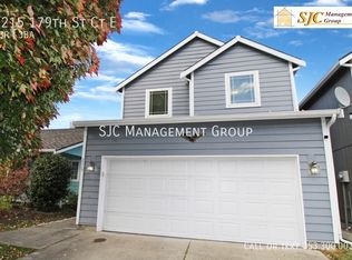 2215 179th Street Ct E, Tacoma, WA 98445