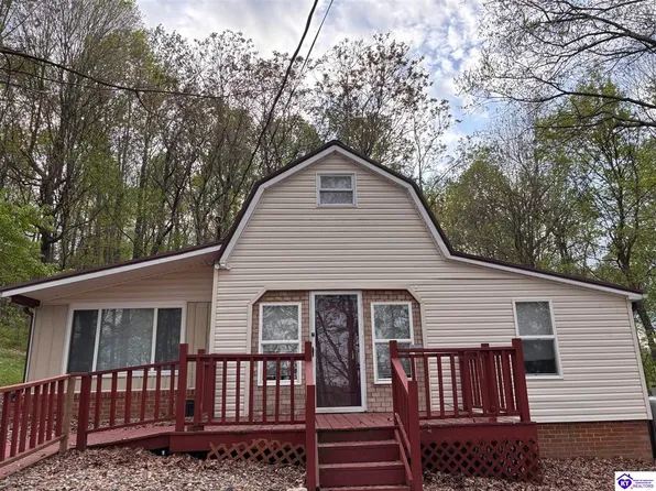 7661 N Jackson Hwy, Magnolia, KY 42757