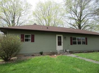 602 S Vine St, Waynetown, IN 47990