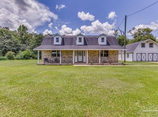 205 W Plaza Rd, Cantonment, FL 32533