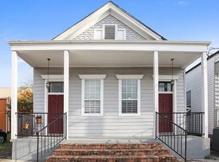 216 N Clark St, New Orleans, LA 70119