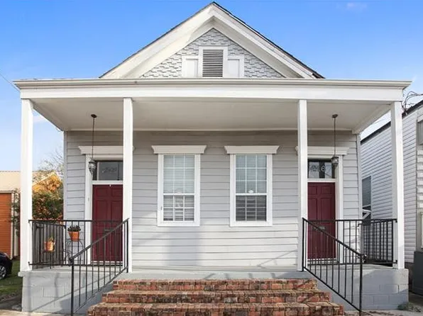 216 N Clark St, New Orleans, LA 70119