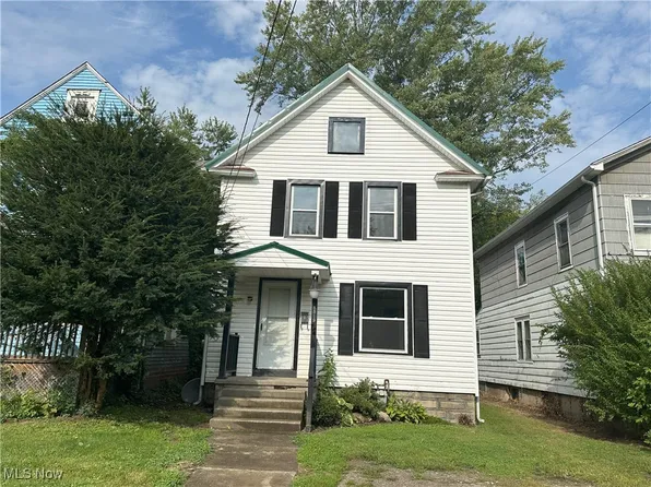 5519 Washington Ave, Ashtabula, OH 44004