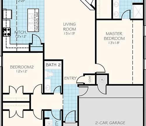 2nd image of 11000 NW 98th St