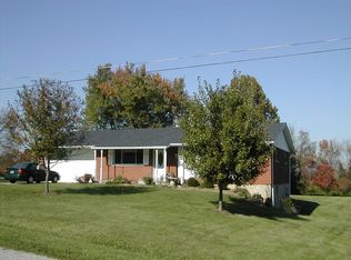 5374 Outer Dr, Aurora, IN 47001