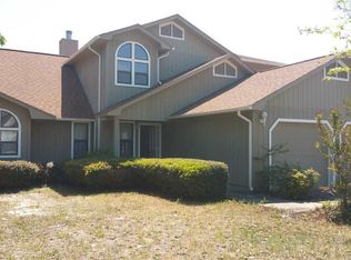 13821 Canal Dr, Perdido Key, FL 32507