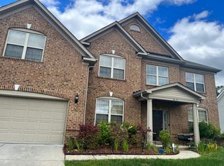 4435 Mill Landing Dr, Harrisburg, NC 28075