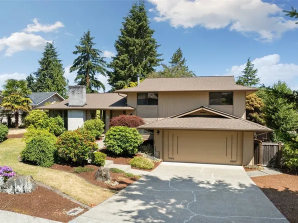 2714 SW 314th Street, Federal Way, WA 98023