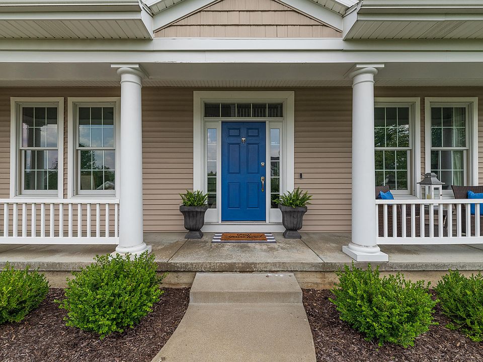 6421 Cullys Trl, Portage, MI 49024 | Zillow