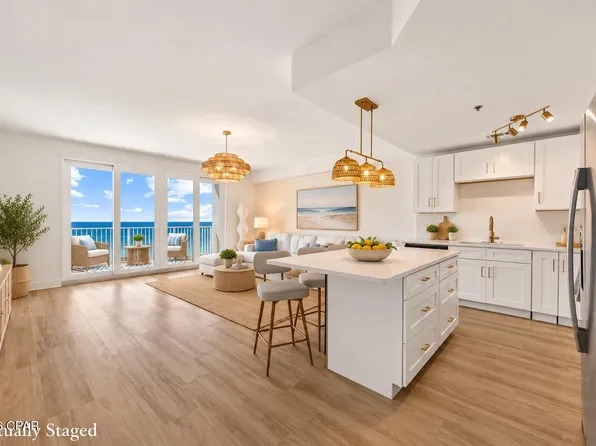 9860 S Thomas Dr Unit 1913, Panama City Beach, FL 32408