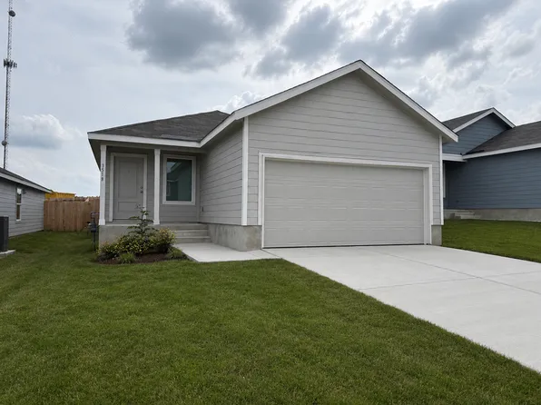 3518 Hilts Trails #3518, New Braunfels, TX 78130