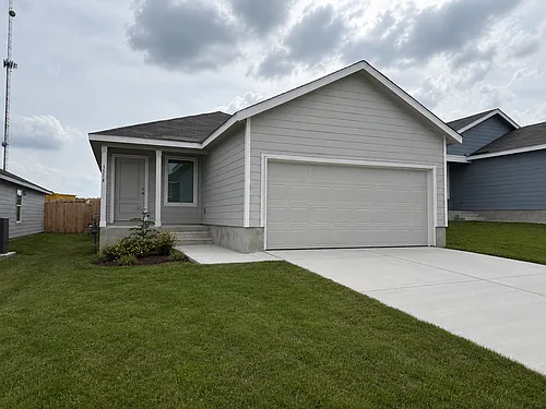 3518 Hilts Trails #3518 Photo 1