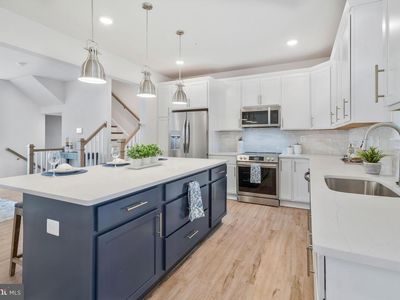 3447 Rockway Ave, Annapolis, MD, 21403