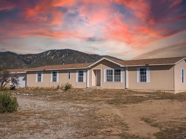 36810 La Via De Paz, Anza, CA 92539