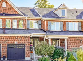 715 Grandview St N #36, Oshawa, ON L1K0N2