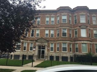 7152 S Emerald Avenue #FL 2ND, Chicago, IL 60621