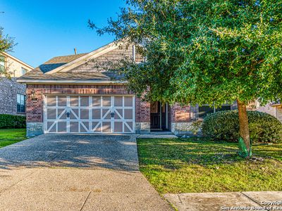 2918 Dusseldorf, San Antonio, TX, 78230