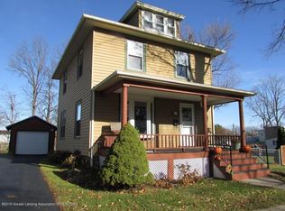536 W Maple St, Mason, MI 48854