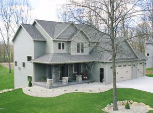 43088 Rowlings St, Mattawan, MI 49071