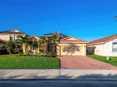 12421 Sand Wedge Dr, Boynton Beach, FL, 33437
