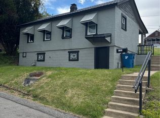 2622 Jordan Ave, Pittsburgh, PA 15235