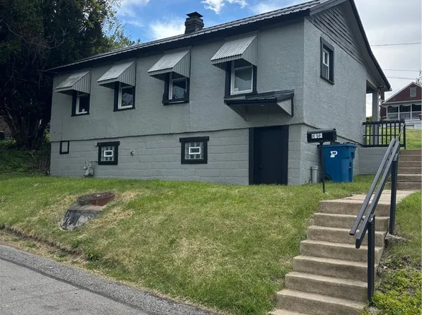 2622 Jordan Ave, Pittsburgh, PA 15235