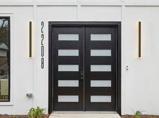 2208 Baker Rd NW, Atlanta, GA 30318