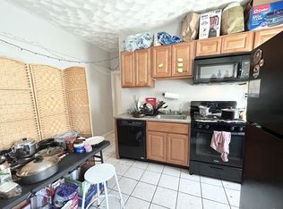 157 E Cottage St #3, Dorchester, MA 02125