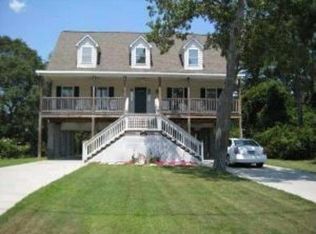 706 39th Ave S, North Myrtle Beach, SC 29582