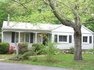 400 Franklin St, Mansfield, MA 02048