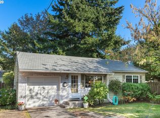 2240 SE 84th Ave, Portland, OR 97216