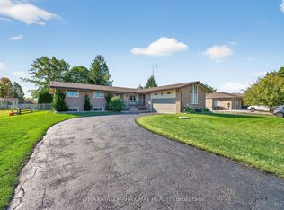 3735 9th Line, Bradford West Gwillimbury, ON L3Z 3T1